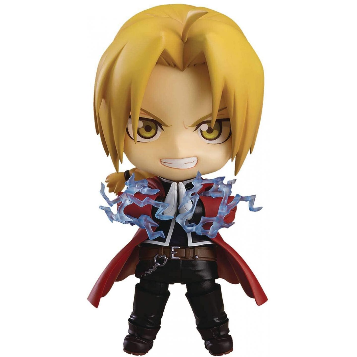 FUNKO - FunKo Figurine POP - Manga - Full Metal Alchemist - Edward