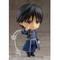 Good Smile Company Nendoroid Fullmetal Alchemist - Roy Mustang Figure