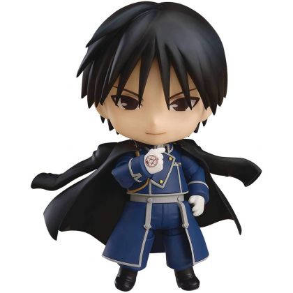 Good Smile Company Nendoroid Fullmetal Alchemist - Roy Mustang Figure