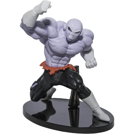 BANDAI Banpresto - DRAGON BALL Super Chou Senshi Retsuden Ⅱ vol.1 - Jiren Figure