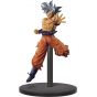 BANDAI Banpresto - DRAGON BALL Super Chou Senshi Retsuden Ⅱ vol.1 - Son Goku Ultra Instinct Figure