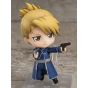 Good Smile Company Nendoroid Fullmetal Alchemist - Riza Hawkeye Figure