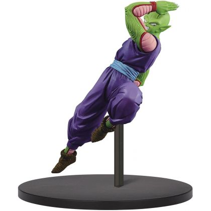 BANDAI Banpresto - DRAGON BALL Super Chou Senshi Retsuden vol.7 - Piccolo Figure