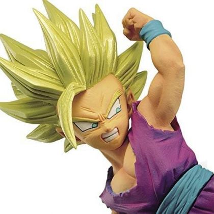 BANDAI Banpresto - DRAGON...