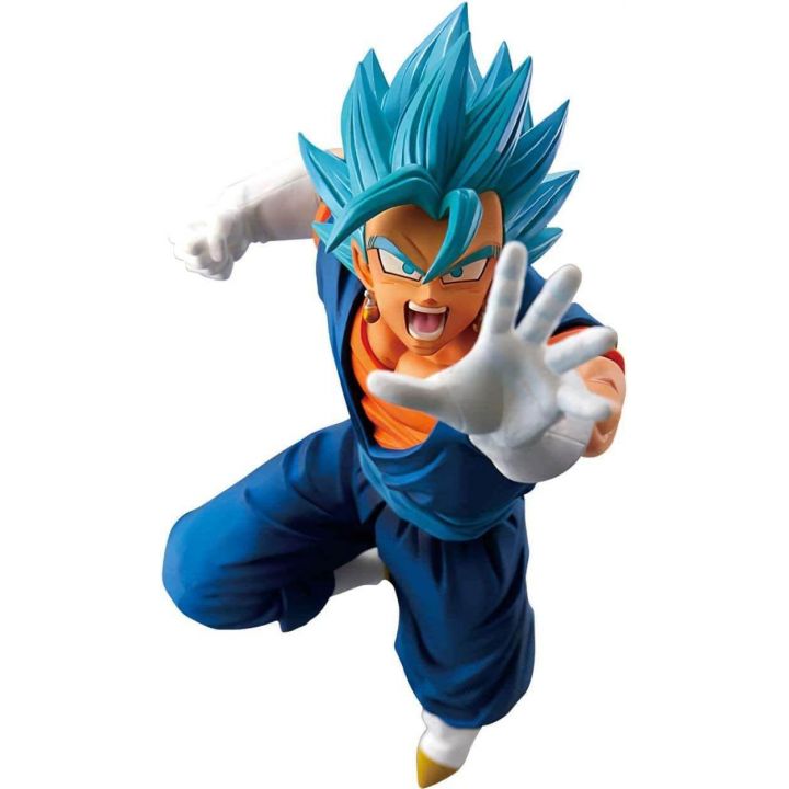 BANDAI Banpresto - DRAGON BALL Super Chou Senshi Retsuden vol.5 - Super Saiyan God Super Saiyan Veggeto Figure