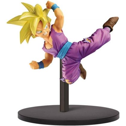 BANDAI Banpresto - DRAGON BALL Super Chou Senshi Retsuden vol.3 - Son Gohan Figure