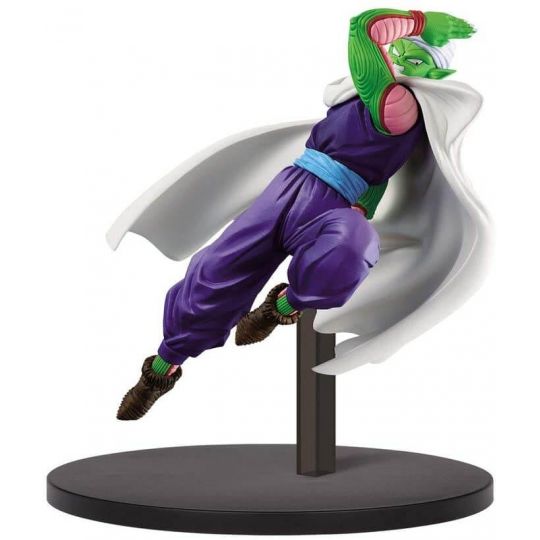 BANDAI Banpresto - DRAGON BALL Super Chou Senshi Retsuden vol.3 - Piccolo Figure