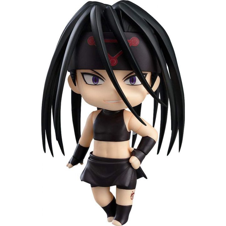 Good Smile Company Nendoroid Fullmetal Alchemist - Envy Figure