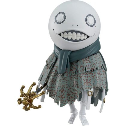 Good Smile Company Nendoroid NieR Replicant ver. 1.22474487139... - Emil Figure