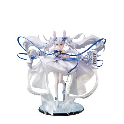 FURYU - Azur Lane - Laffey White Rabbit's Oath Figure