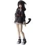 SQUARE ENIX - Shin Subarashiki Kono Sekai (Neo: The World Ends with You) Bring Arts - Shoka Figure