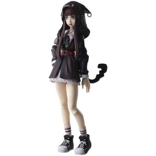 SQUARE ENIX - Shin Subarashiki Kono Sekai (Neo: The World Ends with You) Bring Arts - Shoka Figure