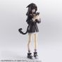 SQUARE ENIX - Shin Subarashiki Kono Sekai (Neo: The World Ends with You) Bring Arts - Shoka Figure