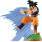 BANDAI Banpresto - DRAGON BALL Z History Box vol.1 - Son Goku Figure