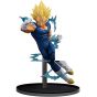 BANDAI Banpresto - DRAGONBALL Z DOKKAN BATTLE COLLAB - Majin Vegeta Figure