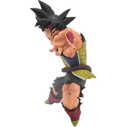 BANDAI Banpresto - DRAGONBALL Super Drawn by Toyotaro - Bardock Figure