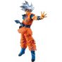 BANDAI Banpresto - Super Dragon Ball Heroes 10th Anniversary - Son Goku Ultrainstinct Figure