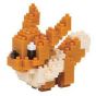 Nanoblock NBPM-005 Pokemon: Eevee