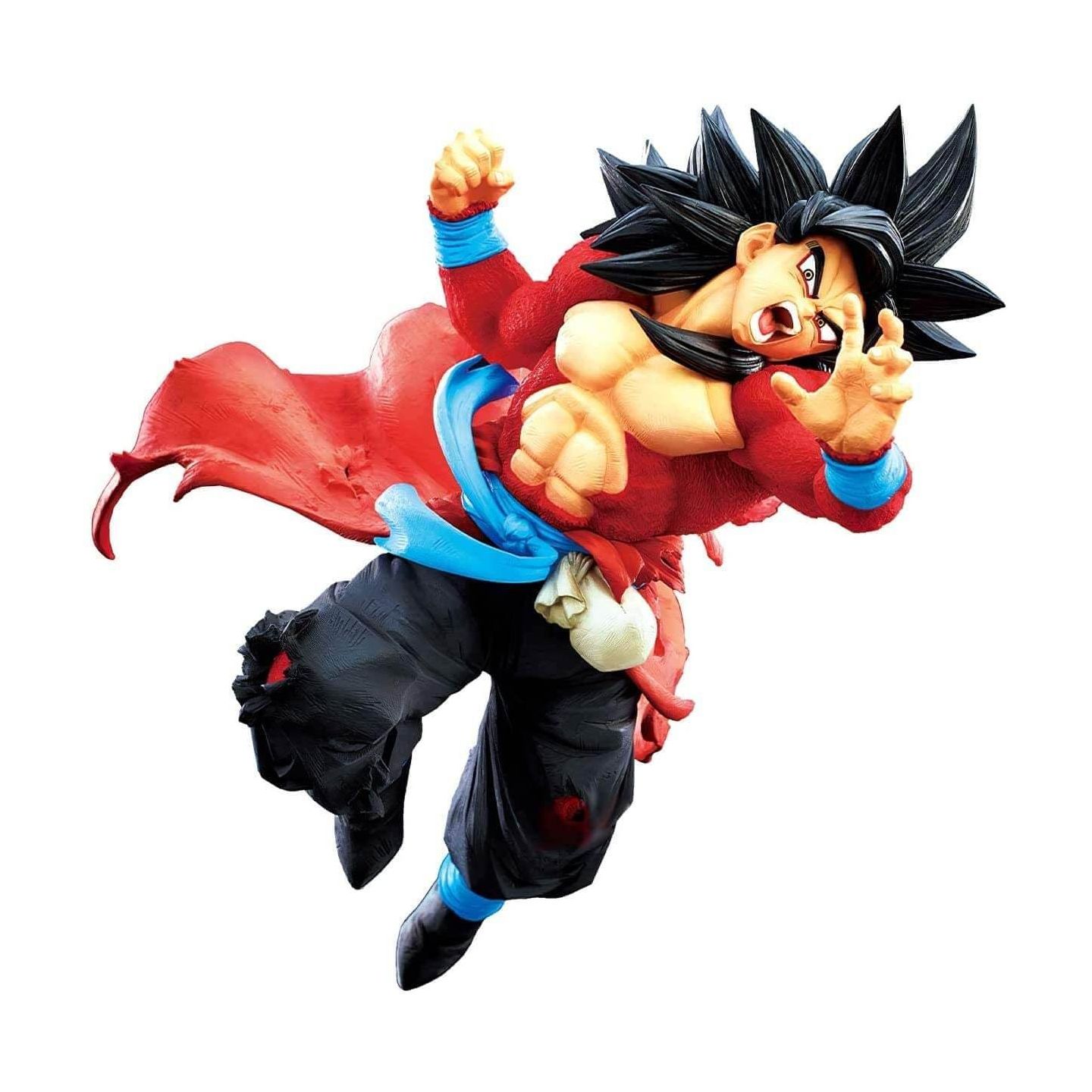 BANDAI Banpresto - Super Dragon Ball Heroes 9th Anniversary