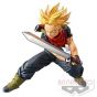 BANDAI Banpresto - Super Dragon Ball Heroes CHOUZETU GIKOU vol.5 - Trunks Figure