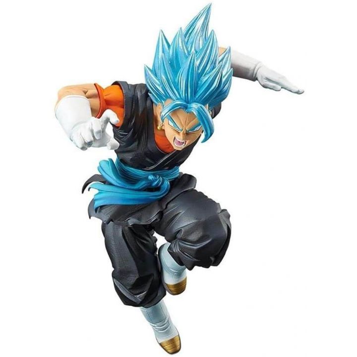 BANDAI Banpresto - Super Dragon Ball Heroes CHOUZETU GIKOU vol.3 - Super Saiyan God Super Saiyan Vegito Figure