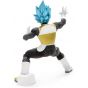 BANDAI Banpresto - Super Dragon Ball Heroes CHOUZETU GIKOU vol.2 - Super Saiyan God Super Saiyan Vegeta Figure
