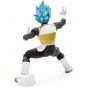 BANDAI Banpresto - Super Dragon Ball Heroes CHOUZETU GIKOU vol.2 - Super Saiyan God Super Saiyan Vegeta Figure