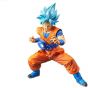 BANDAI Banpresto - Super Dragon Ball Heroes CHOUZETU GIKOU vol.1 - Super Saiyan God Super Saiyan Son Goku Figure
