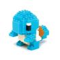 Nanoblock NBPM-004 Pokemon: Squirtle