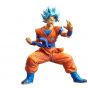 BANDAI Banpresto - Super Dragon Ball Heroes CHOUZETU GIKOU vol.1 - Super Saiyan God Super Saiyan Son Goku Figure