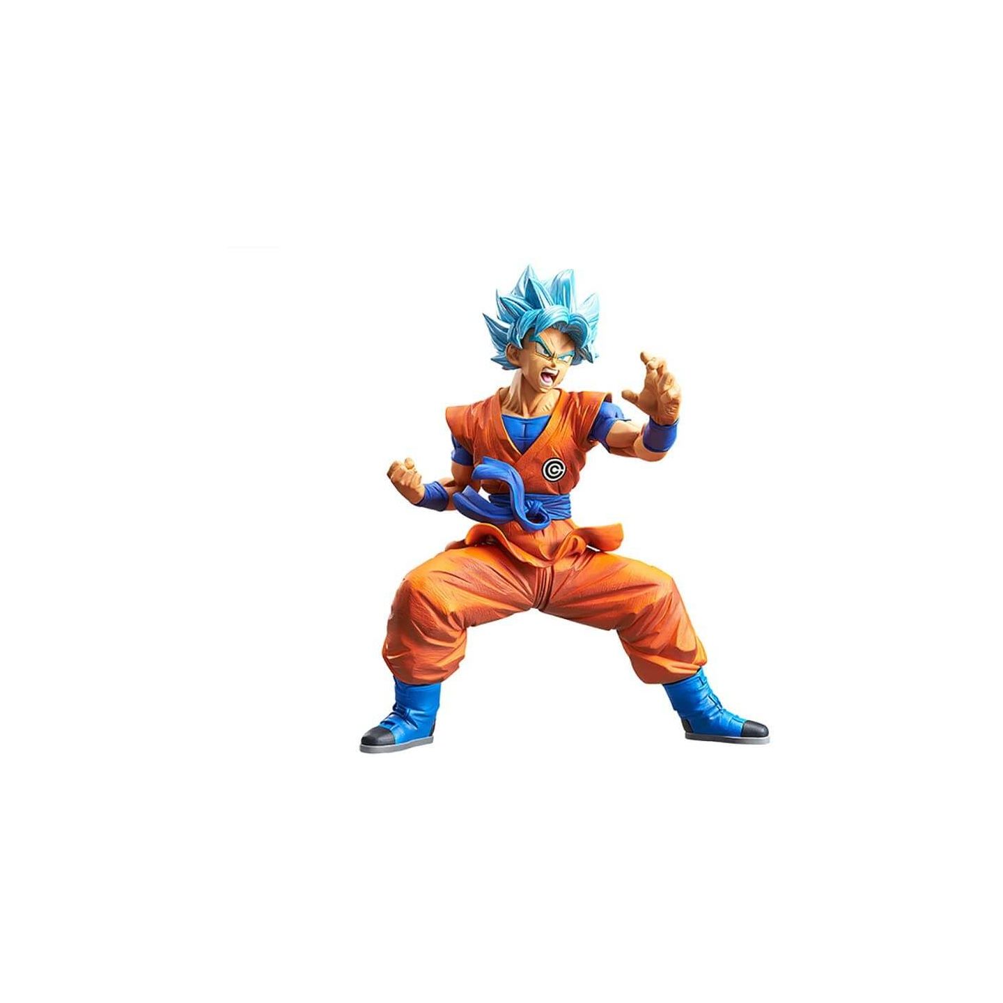 Son Goku (Super Dragon Ball Heroes)