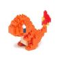 Nanoblock NBPM-002 Pokemon: Charmander