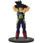 BANDAI Banpresto - DRAGON BALL Z CREATOR×CREATOR - Bardock Normal Color Figure