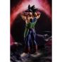 BANDAI Banpresto - DRAGON BALL Z CREATOR×CREATOR - Bardock Normal Color Figure