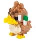 Nanoblock NBPM-013 Pokemon: Farfetch'd