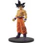 BANDAI Banpresto - DRAGON BALL Super CREATOR×CREATOR - Son Goku Ultra Instinct Sign Figure