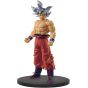 BANDAI Banpresto - DRAGON BALL Super CREATOR×CREATOR - Son Goku Ultra Instinct Figure