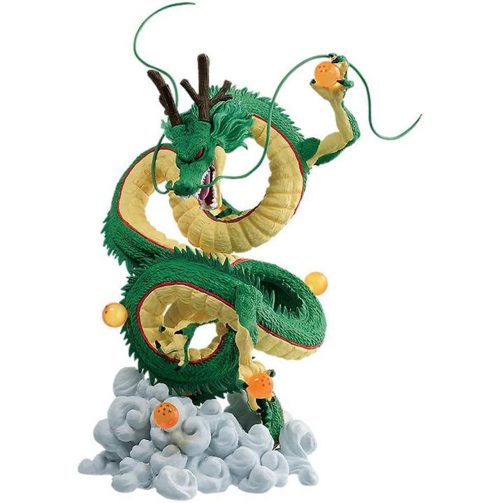 BANDAI Banpresto - DRAGON BALL Z CREATOR×CREATOR - Shenron normal color Figure