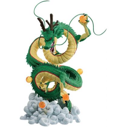 BANDAI Banpresto - DRAGON BALL Z CREATOR×CREATOR - Shenron normal color Figure