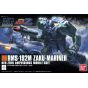 BANDAI HGUC Mobile Suit Gundam ZZ - High Grade ZAKU MARINER Model Kit Figur (Gunpla)