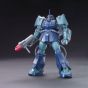 BANDAI HGUC Mobile Suit Gundam ZZ - High Grade ZAKU MARINER Model Kit Figura (Gunpla)