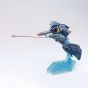 BANDAI HGUC Mobile Suit Gundam ZZ - High Grade ZAKU MARINER Model Kit Figura (Gunpla)