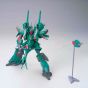 BANDAI HGUC Mobile Suit Gundam ZZ - High Grade DÖVEN WOLF Model Kit Figure (Gunpla)