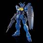 BANDAI HG Mobile Suit Gundam W DUAL STORY G-UNIT - High Grade GUNDAM GEMINASS 02 Model Kit Figure (Gunpla)