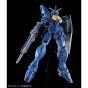 BANDAI HG Mobile Suit Gundam W DUAL STORY G-UNIT - High Grade GUNDAM GEMINASS 02 Model Kit Figure (Gunpla)