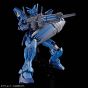 BANDAI HG Mobile Suit Gundam W DUAL STORY G-UNIT - Alta qualità GUNDAM GEMINASS 02 Model Kit Figura (Gunpla)