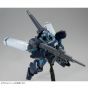 BANDAI Mobile Suit Gundam NT - High Grade JESTA (SHEZARR TYPE TEAM A) Model Kit Figure (Gunpla)