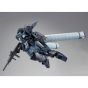BANDAI Mobile Suit Gundam NT - High Grade JESTA (SHEZARR TYPE TEAM A) Model Kit Figur (Gunpla)