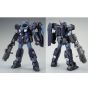 BANDAI Mobile Suit Gundam NT - High Grade JESTA (SHEZARR TYPE TEAM B&C) Model Kit Figure (Gunpla)