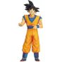 BANDAI Banpresto - DRAGON BALL Z Zoukei Ekiden - Son Goku Figure